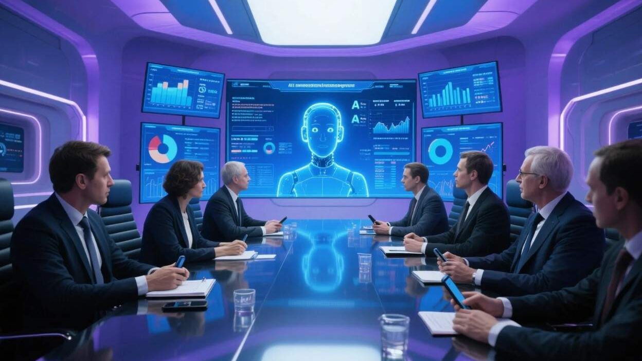 AI as a Mediator in Diplomatic Conflicts