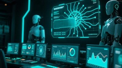 AI in Detecting and Neutralizing Deepfake Propaganda