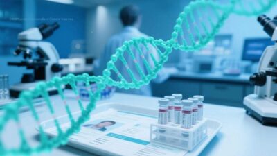 CRISPR-Based Personalized Cancer Vaccines