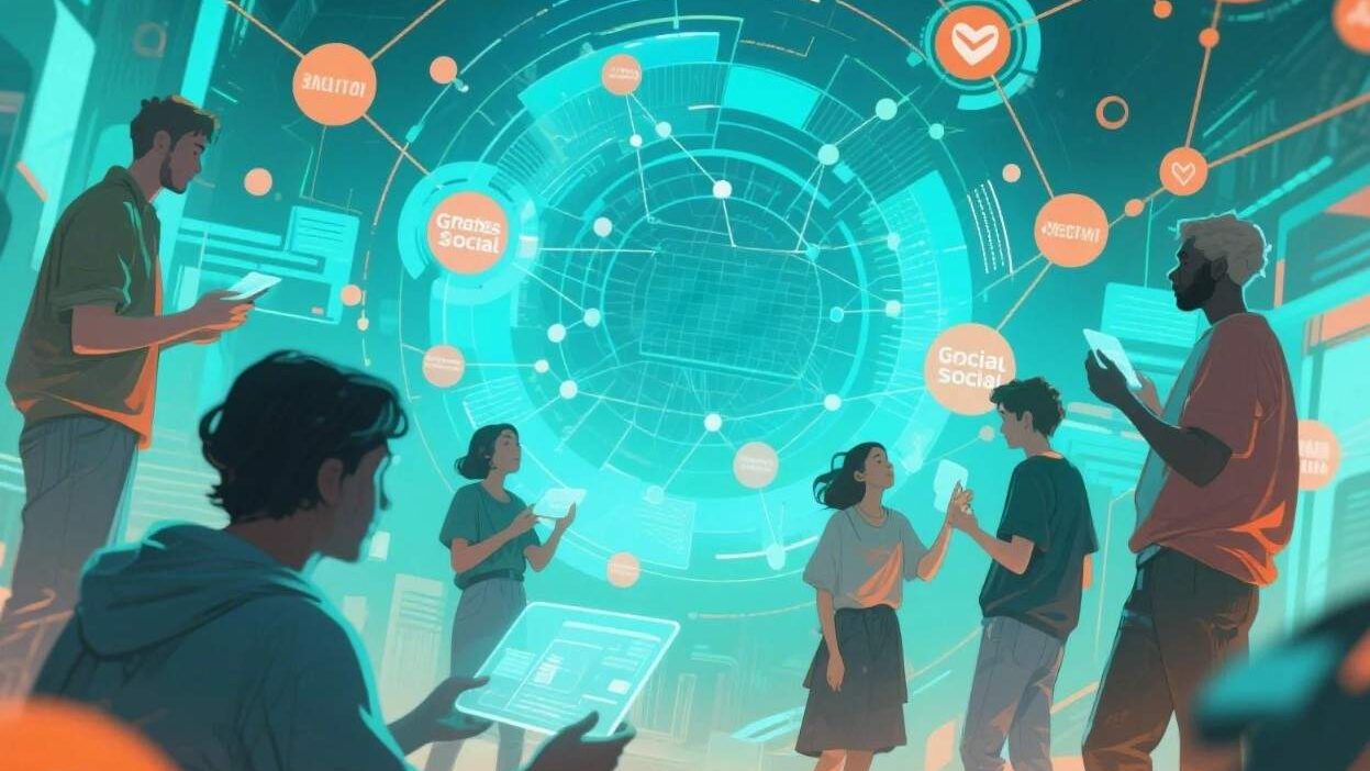 Decentralized AI for Grassroots Social Movements
