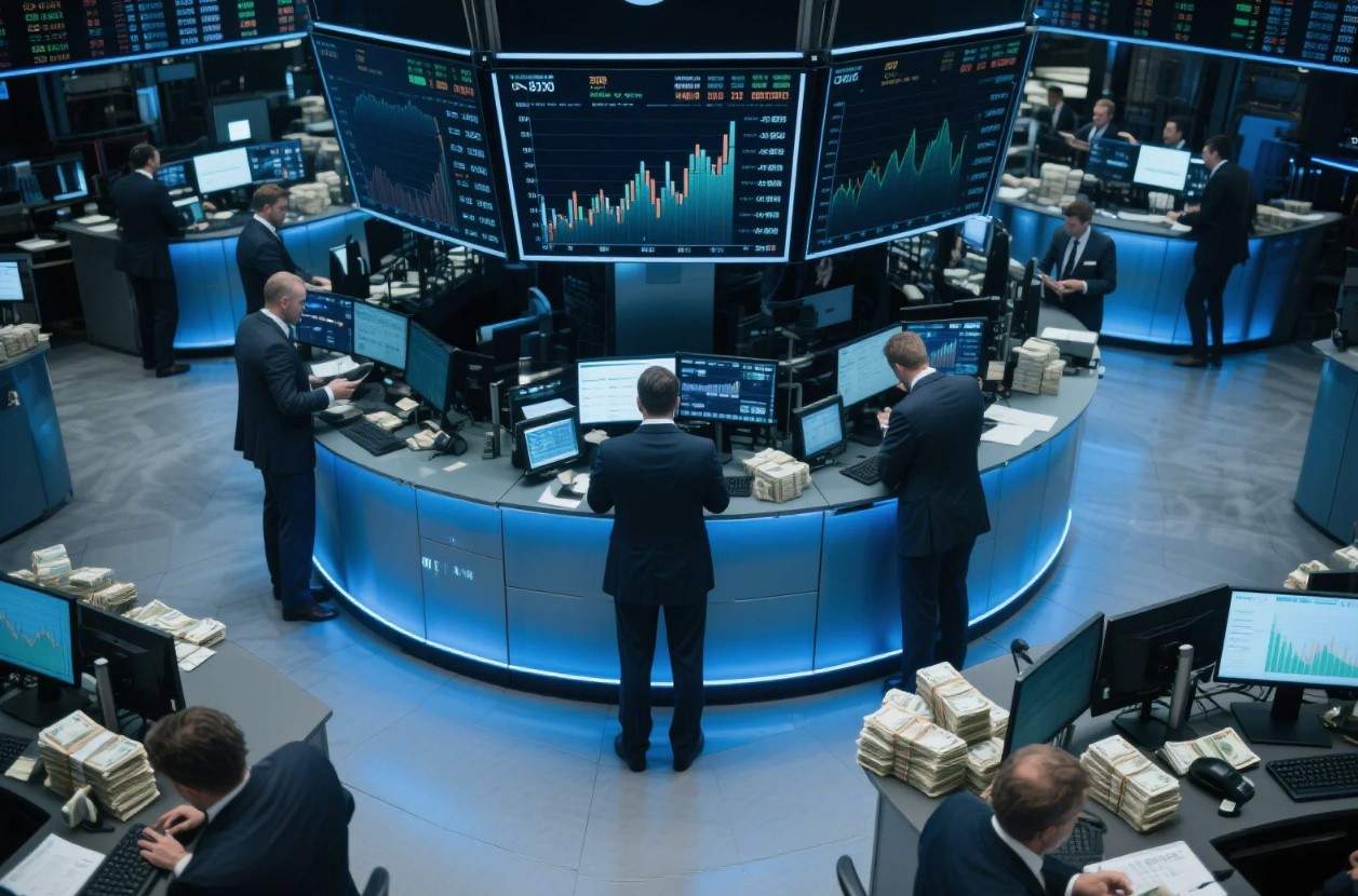 Economy & Policy-category