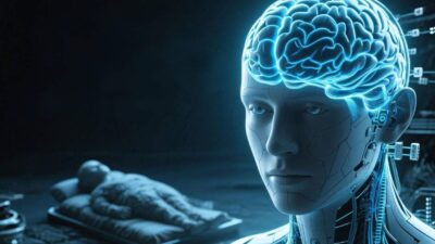 Ethics of Digital Immortality