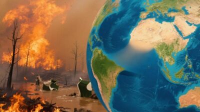 Global Carbon Tax Algorithm Using Real-Time Data