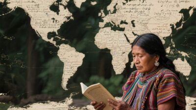 Global Digital Library of Endangered Languages
