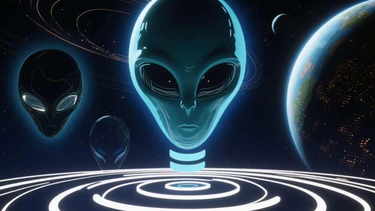 Interstellar Communication Protocols for Alien Contact