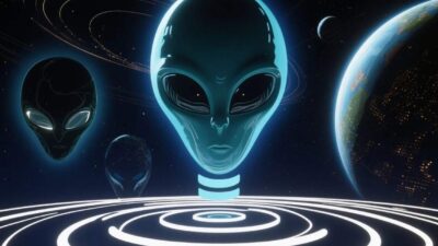 Interstellar Communication Protocols for Alien Contact