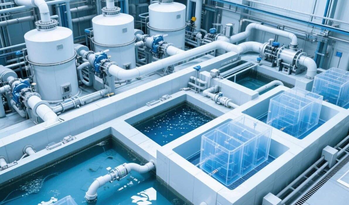 Microbial Fuel Cells in Wastewater Treatment Plants