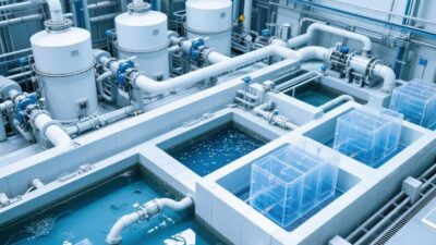 Microbial Fuel Cells in Wastewater Treatment Plants