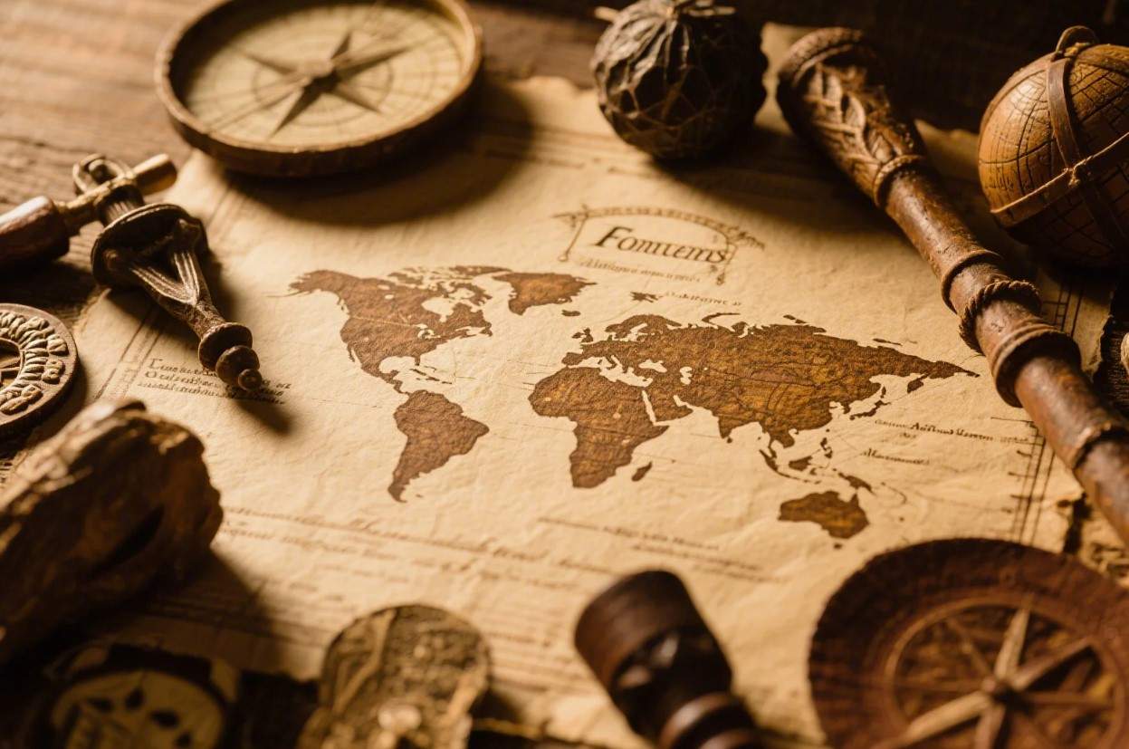 Miscellaneous Frontiers