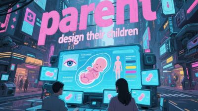 Moral Implications of Designer Babies
