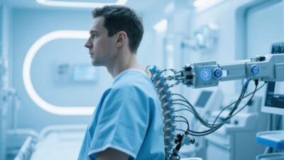 Neural Implants to Restore Mobility in Paraplegics