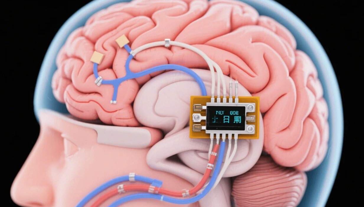 Neural Implants to Reverse Neurodegenerative Diseases
