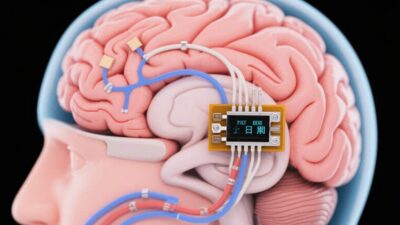 Neural Implants to Reverse Neurodegenerative Diseases
