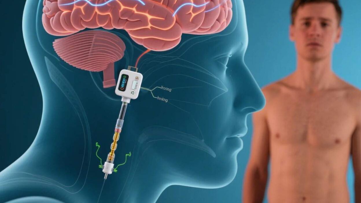 Neuroprosthetics for Emotional Regulation
