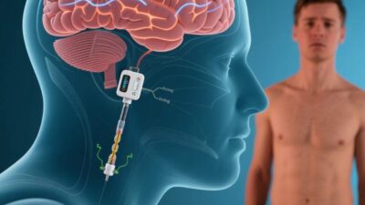 Neuroprosthetics for Emotional Regulation