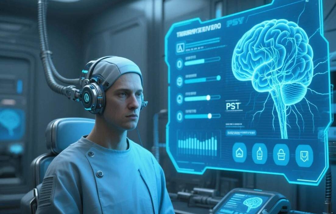 Neurotechnology for Treating PTSD via Memory Editing