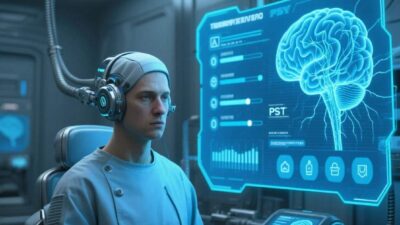 Neurotechnology for Treating PTSD via Memory Editing