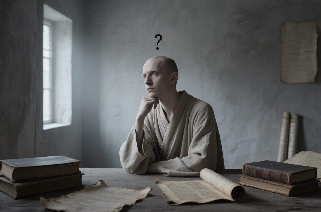Philosophical & Existential