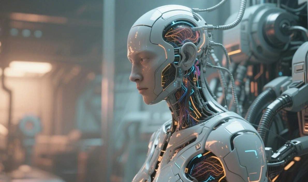 Post-Human Identity What Does It Mean to Be Human