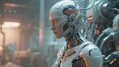 Post-Human Identity What Does It Mean to Be Human