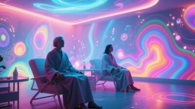 Psychedelic-Assisted Therapy for Chronic Pain