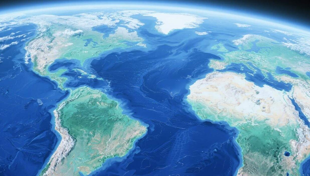 Quantum AI in Solving Climate Modeling Challenges