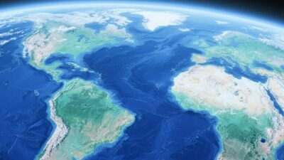Quantum AI in Solving Climate Modeling Challenges