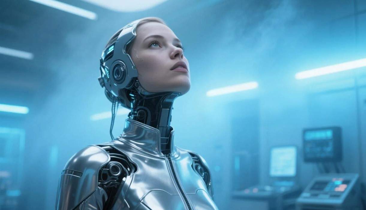 Rights of Sentient AI When Does Code Become Life