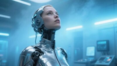 Rights of Sentient AI When Does Code Become Life