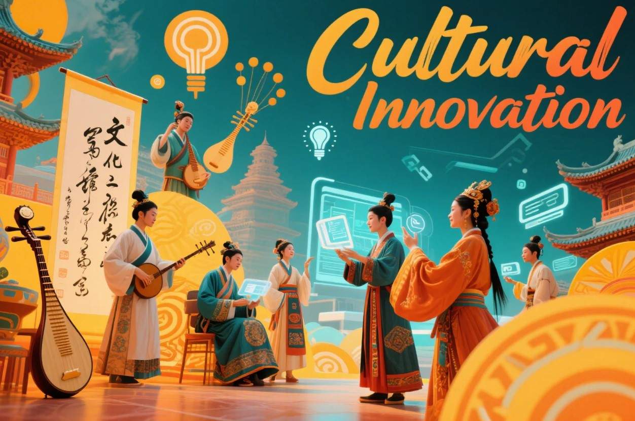 Social & Cultural Innovation - category
