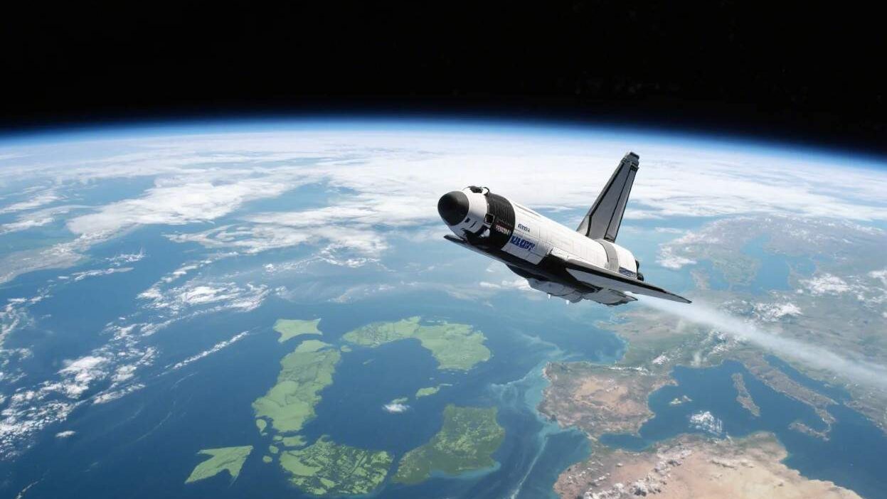 Space Tourism’s Impact on Earth’s Carbon Footprint
