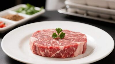 Synthetic Meat Tastier Than Traditional
