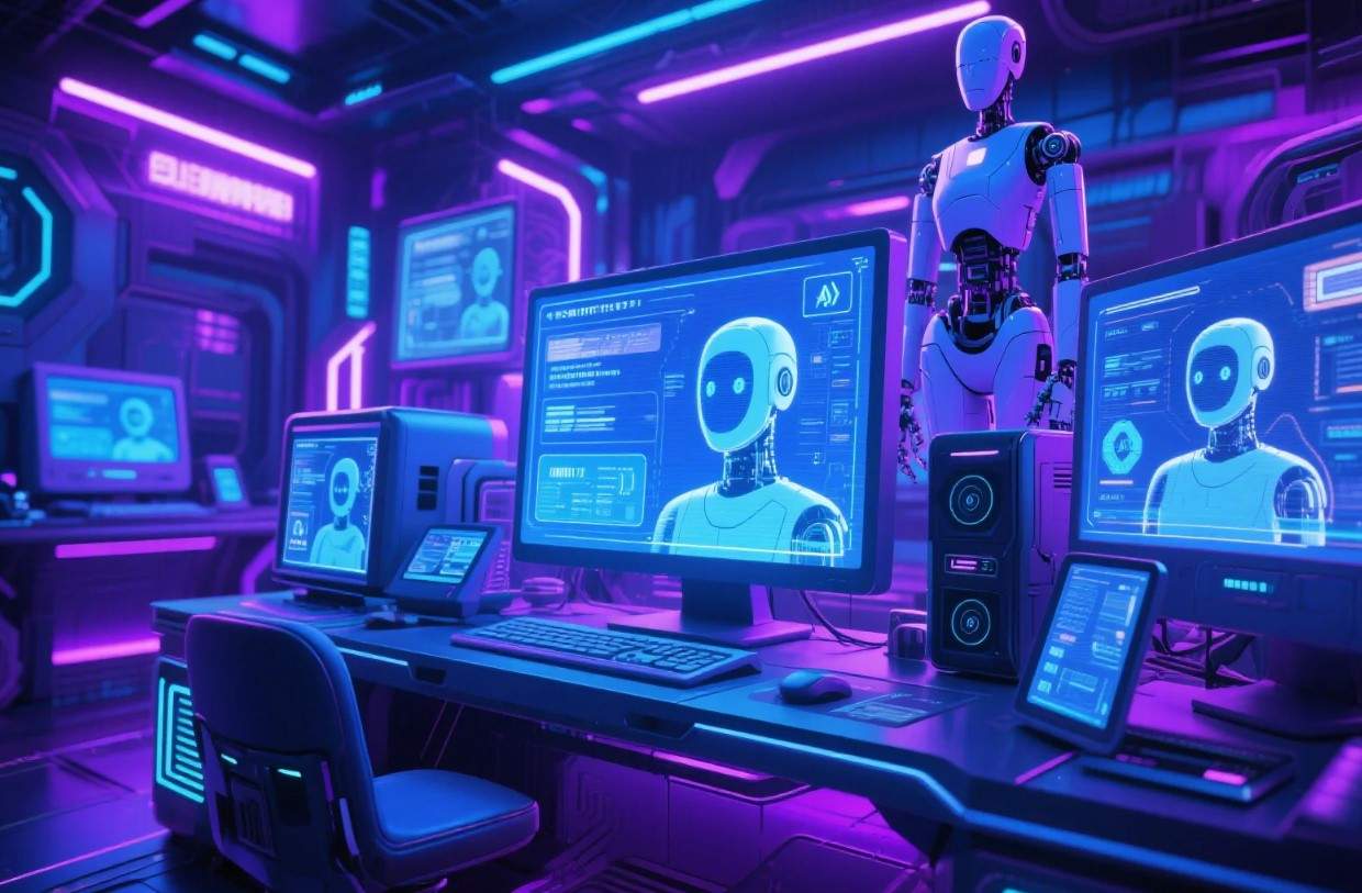 Technology & AI