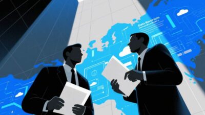 Universal Data Sovereignty Frameworks