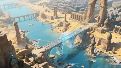 VR Memorials for Preserving Cultural Heritage