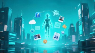 Virtual Afterlife Planning Preserving Digital Legacies in the Age of Eternal Online Presence​