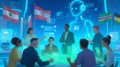 AI-Mediated Cross-Cultural Conflict Resolution