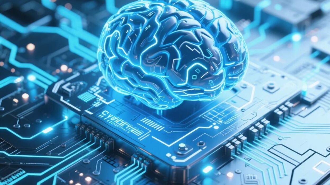 Brain Emulation