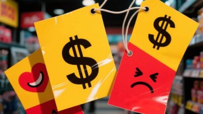 Emotional Data Economies