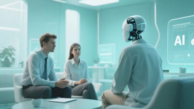 Emotionally Intelligent AI Therapists