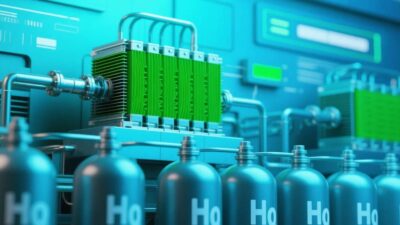 Green Hydrogen Economy
