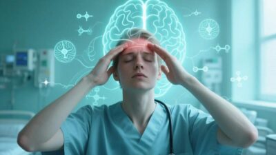 How to control pain mentally