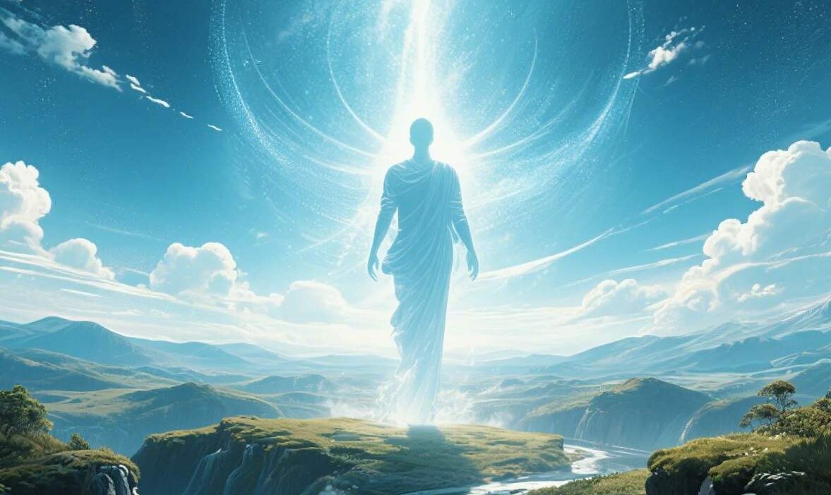 self-transcendence