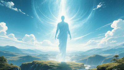 self-transcendence