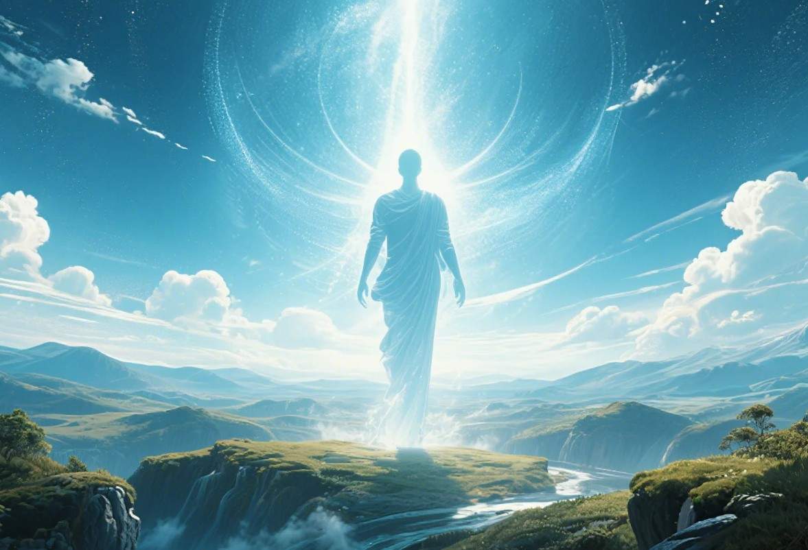 self-transcendence