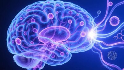 Mitochondrial Personality Theory