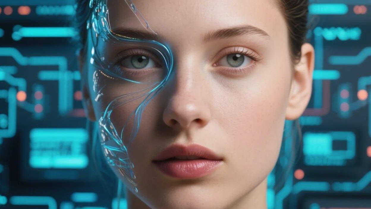 Neural Aesthetics