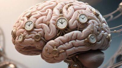 Neurotypical Clock​