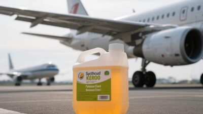 Synthetic Kerosene