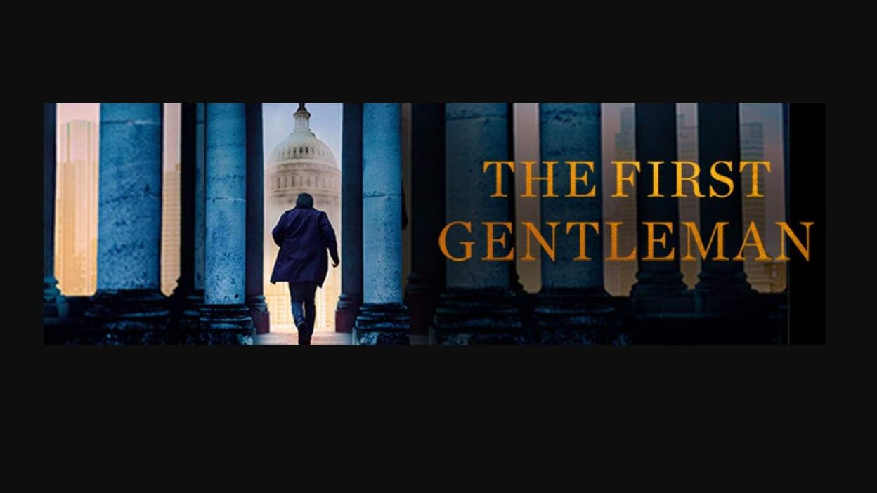 The First Gentleman